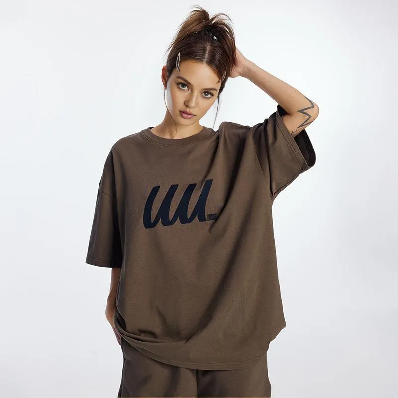 UFZ T Shirts Unisex-11