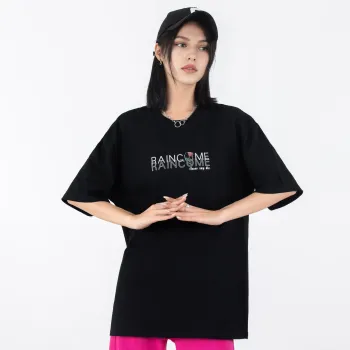 RAINCOME T-Shirts Unisex