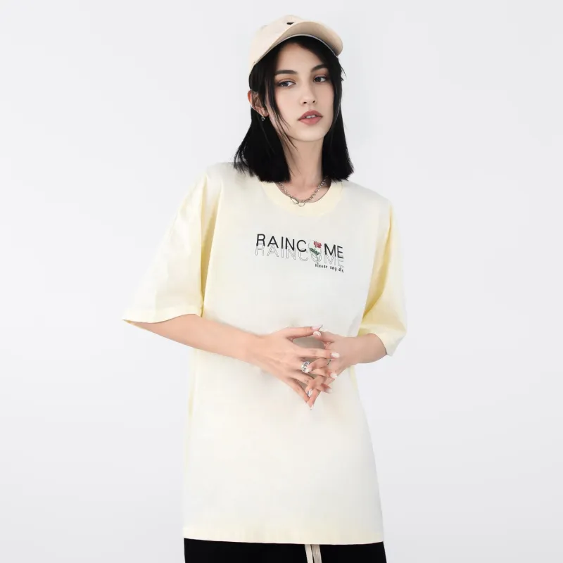 RAINCOME T-Shirts Unisex-10