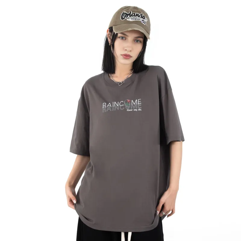 RAINCOME T-Shirts Unisex-13