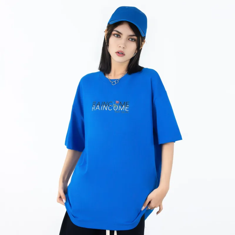 RAINCOME T-Shirts Unisex-15