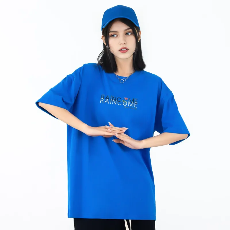RAINCOME T-Shirts Unisex-17