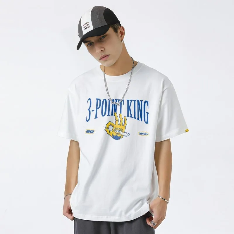 ROCK PLAN T Shirts Unisex-6