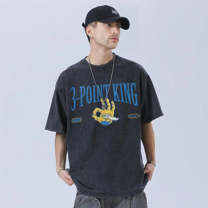 ROCK PLAN T Shirts Unisex-10