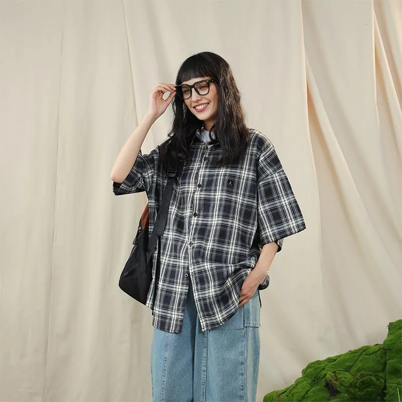 BRUMAIRE Shirts Unisex-2