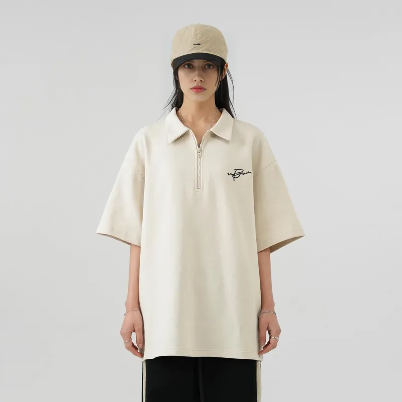 BJHG Polo Shirts Unisex-3