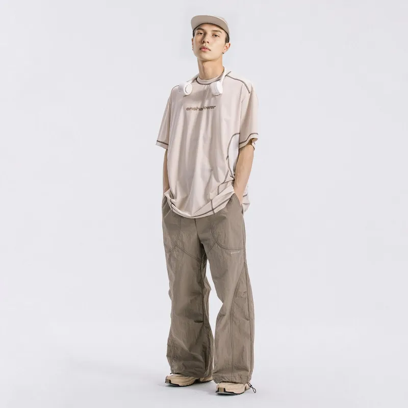 ENSHADOWER Casual Pants Unisex-10
