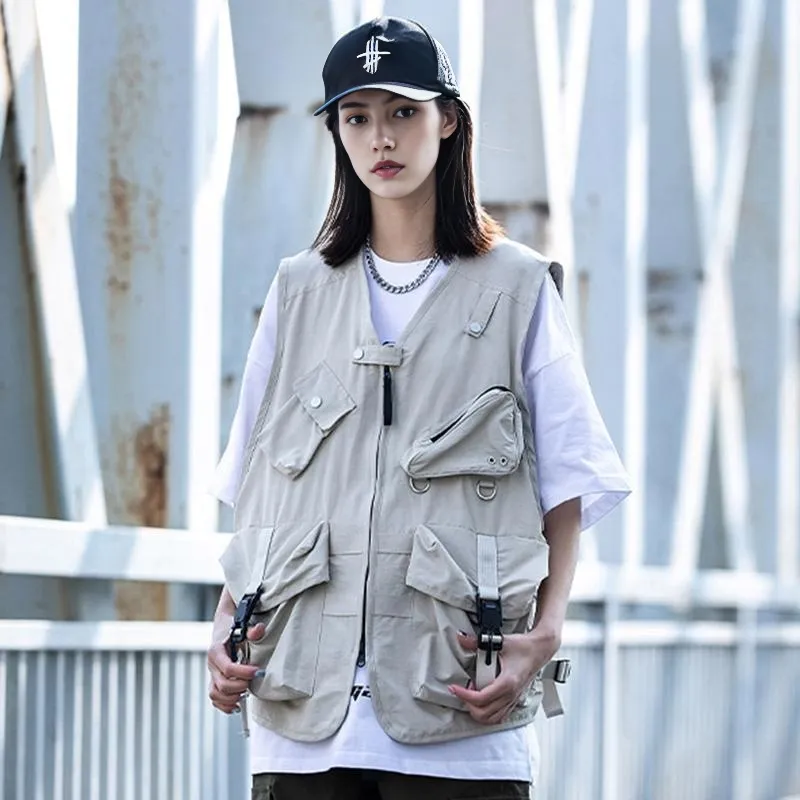 AOGZ Vests Unisex-9