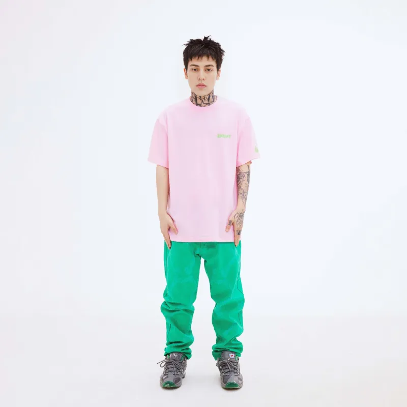 BURNIN T Shirts Unisex-1