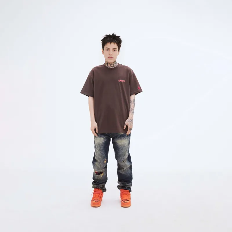 BURNIN T Shirts Unisex-6