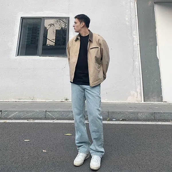 ANYWEARLAB Jackets Unisex-5