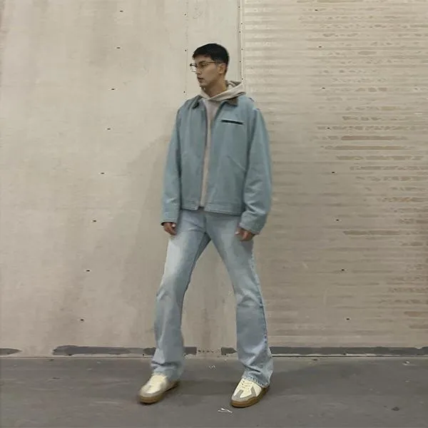 ANYWEARLAB Jackets Unisex-14