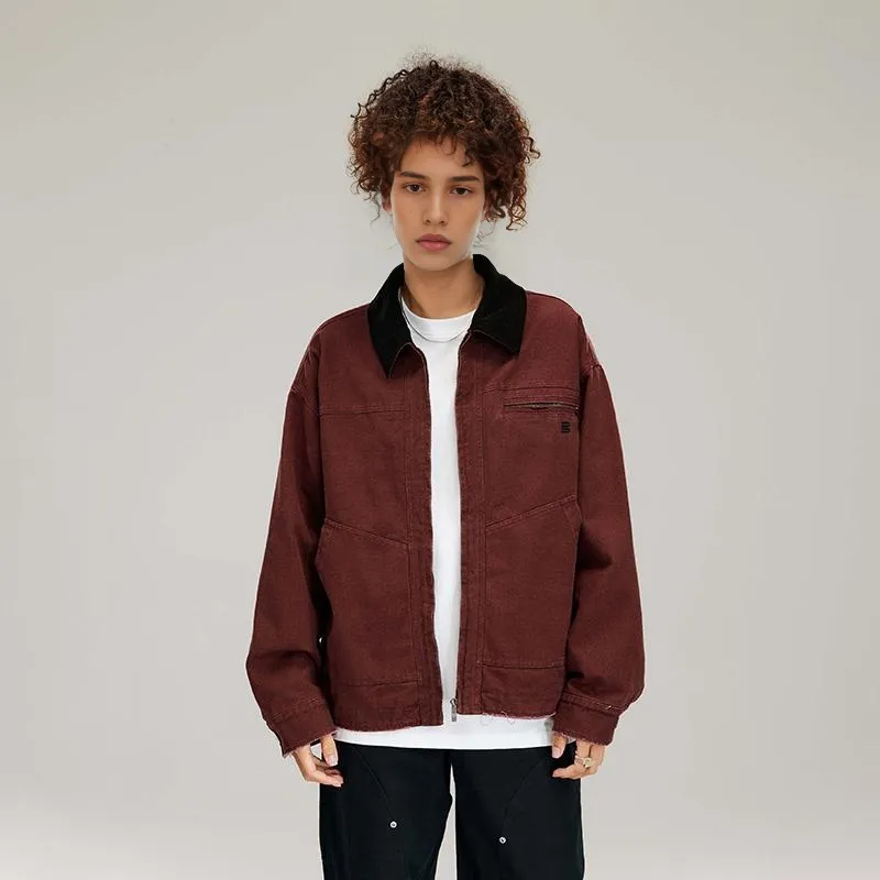 BONELESS Jackets Unisex-2