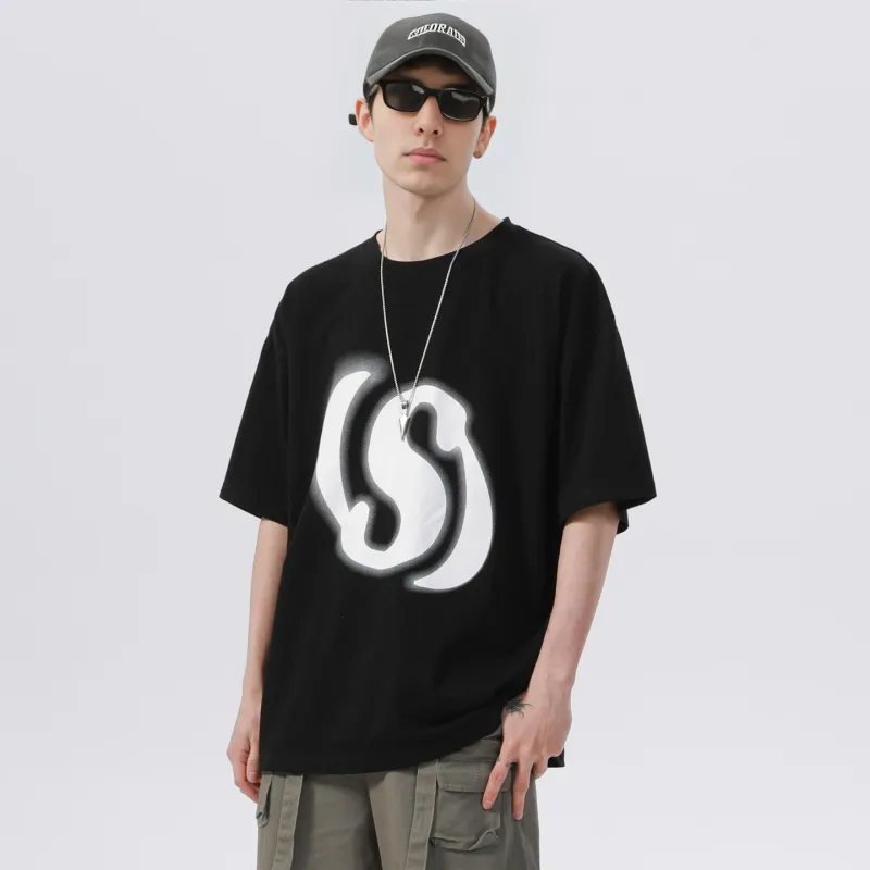 SIDEEFFECT T Shirts Unisex-2