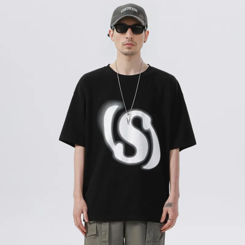SIDEEFFECT T Shirts Unisex-3