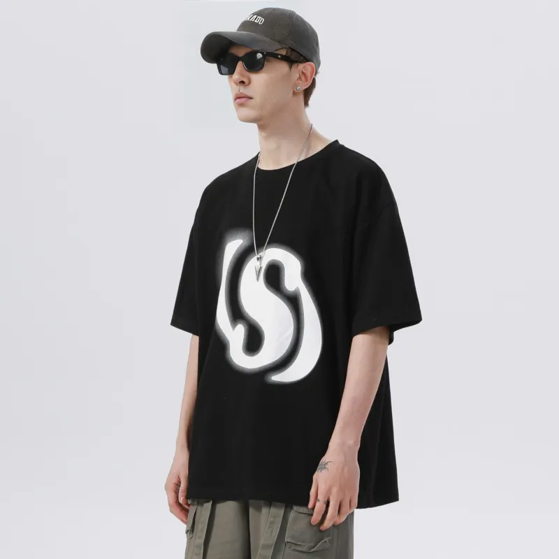 SIDEEFFECT T Shirts Unisex-6