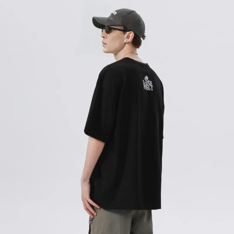 SIDEEFFECT T Shirts Unisex-5