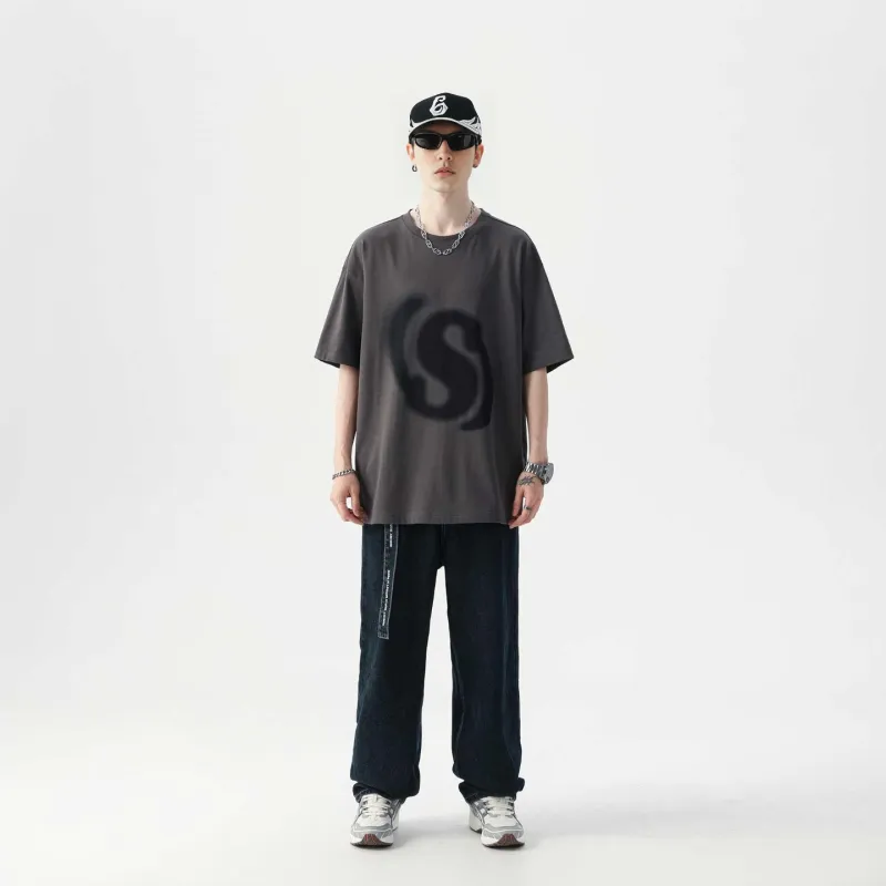 SIDEEFFECT T Shirts Unisex-38