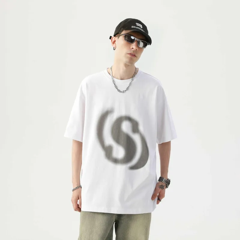 SIDEEFFECT T Shirts Unisex-47