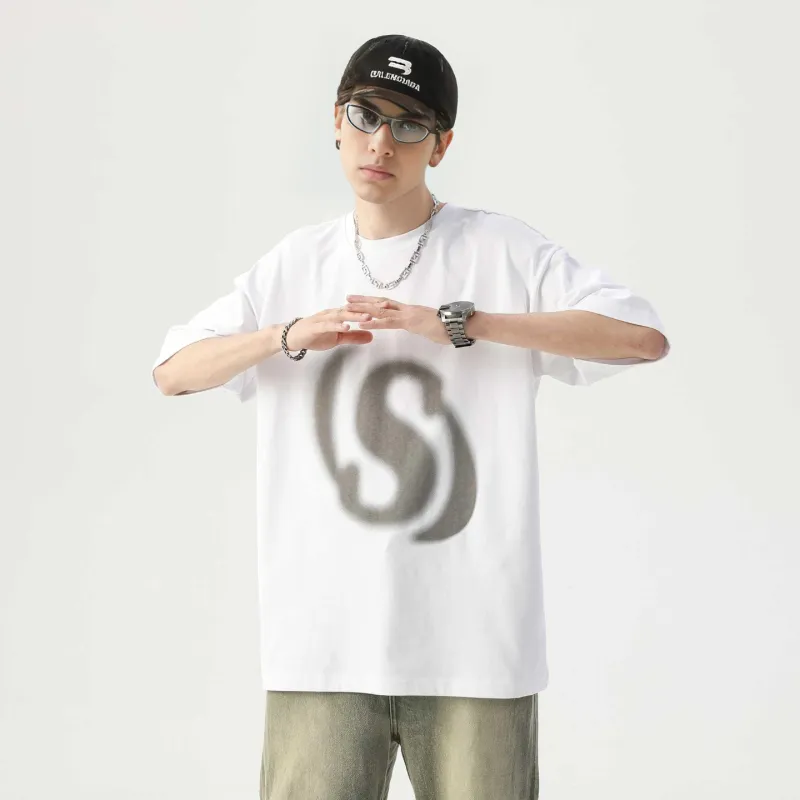 SIDEEFFECT T Shirts Unisex-48