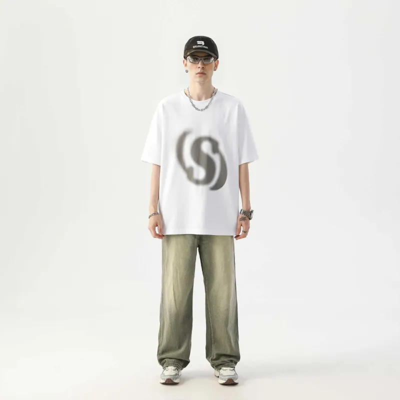 SIDEEFFECT T Shirts Unisex-49