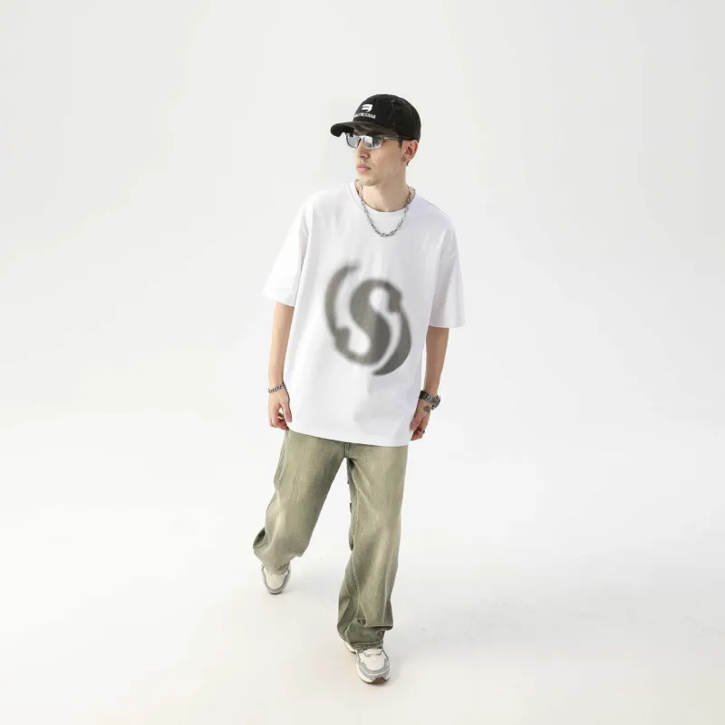 SIDEEFFECT T Shirts Unisex-51