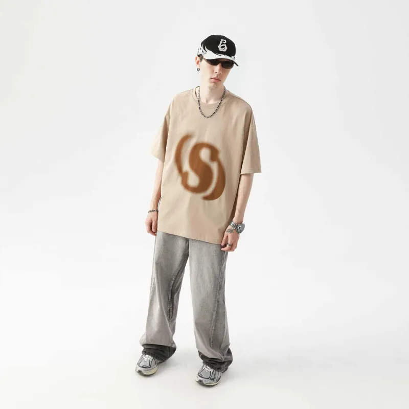 SIDEEFFECT T Shirts Unisex-62