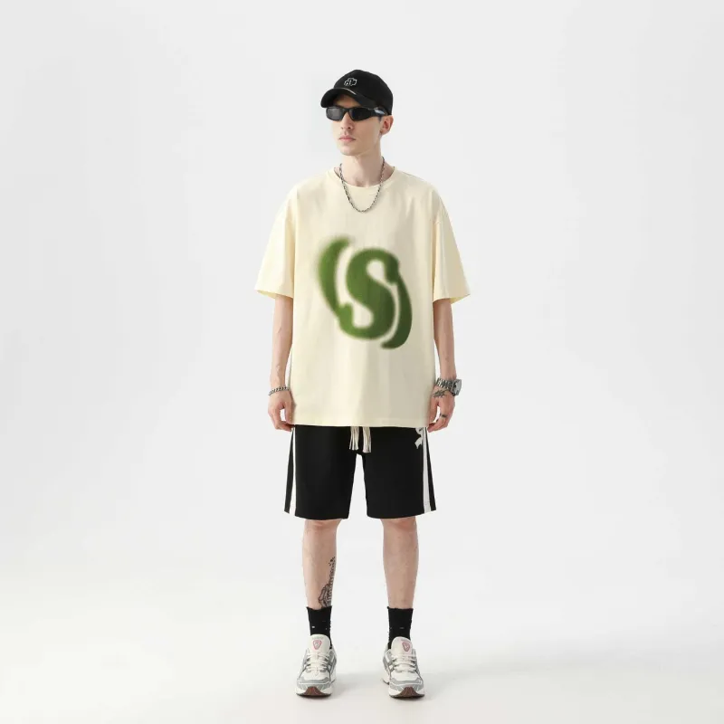 SIDEEFFECT T Shirts Unisex-68