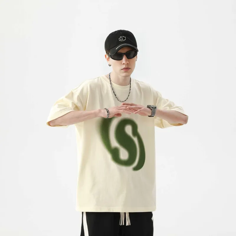SIDEEFFECT T Shirts Unisex-69