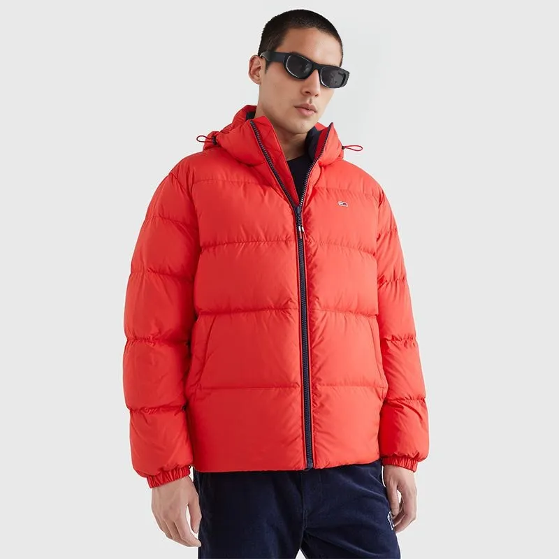 Tommy Hilfiger Down Jacket Men's-7