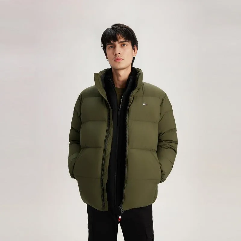 Tommy Hilfiger Down Jacket Men's-26