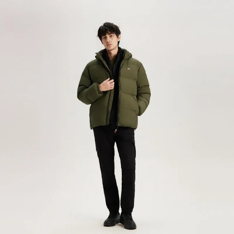Tommy Hilfiger Down Jacket Men's-28