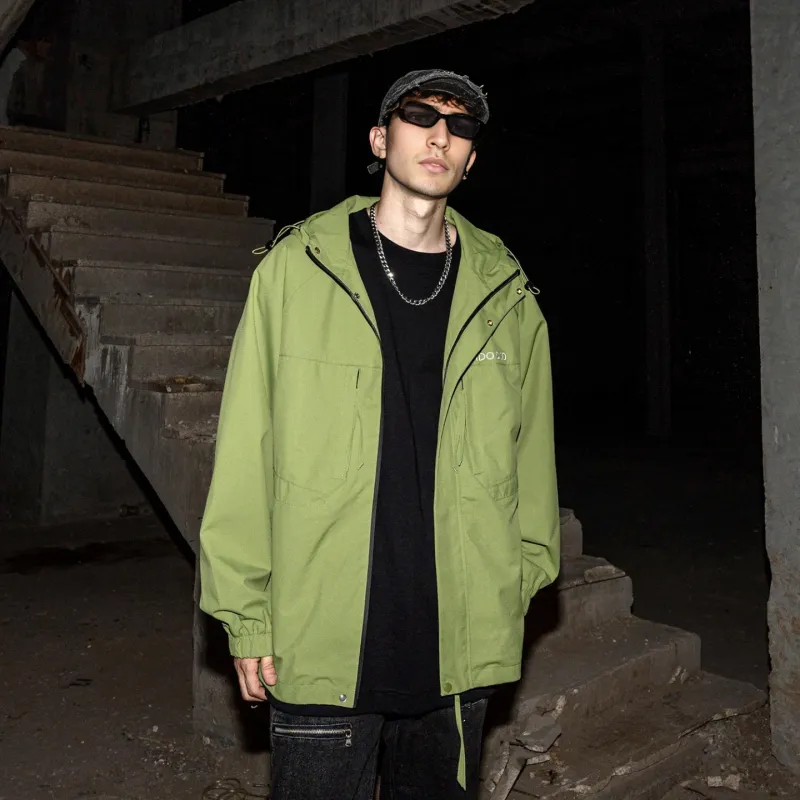 FIDO DIDO Jackets Unisex-18