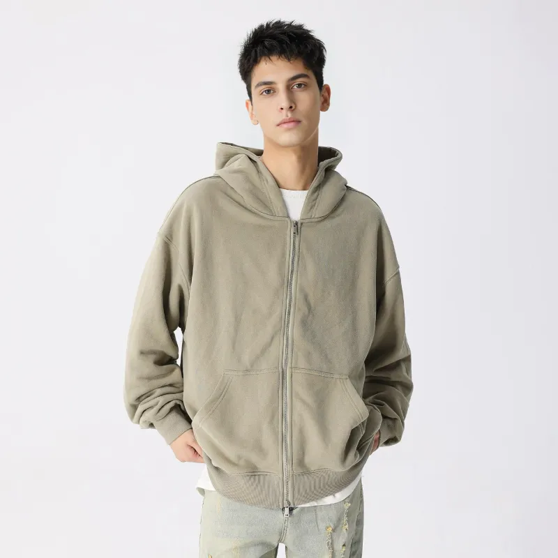XINYINSU Sweatshirt Unisex Black-32