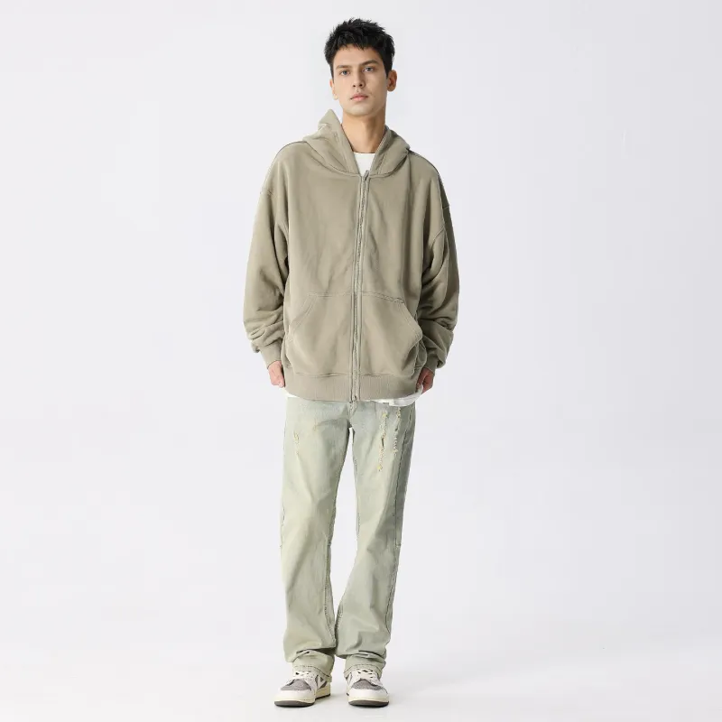 XINYINSU Sweatshirt Unisex Black-33