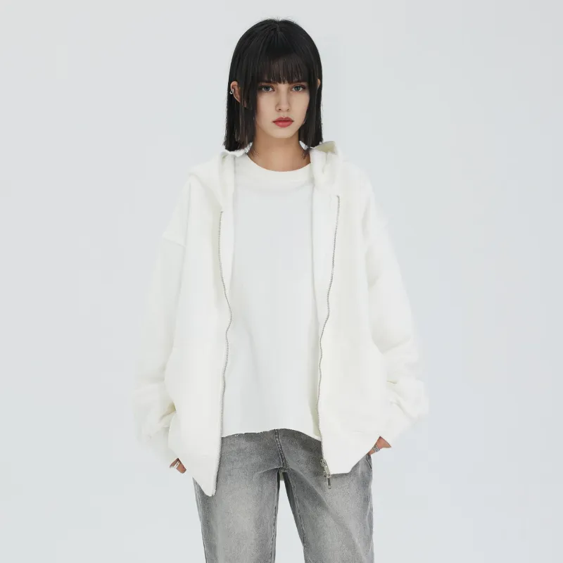 XINYINSU Sweatshirt Unisex Black-26