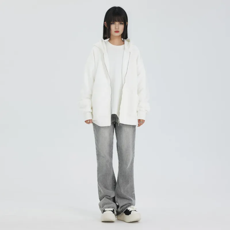 XINYINSU Sweatshirt Unisex Black-29