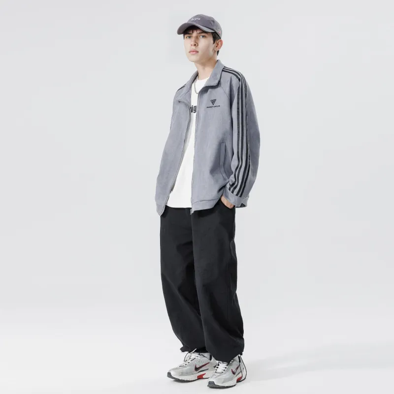 Paddy Julia Jackets Unisex-15