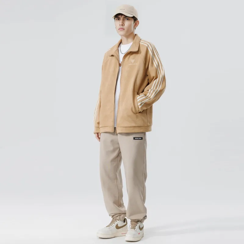 Paddy Julia Jackets Unisex-25