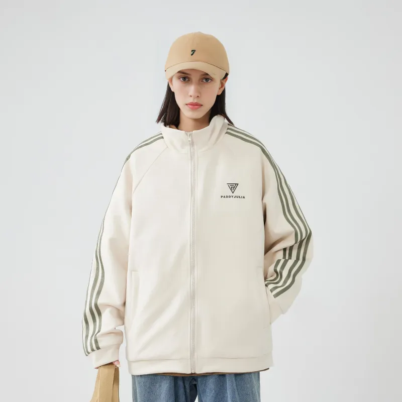 Paddy Julia Jackets Unisex-2