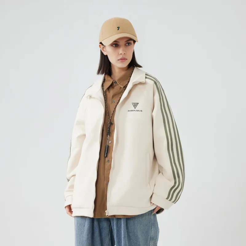 Paddy Julia Jackets Unisex-5