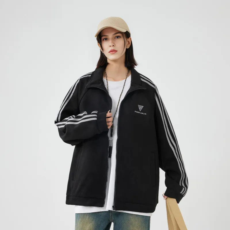 Paddy Julia Jackets Unisex-8