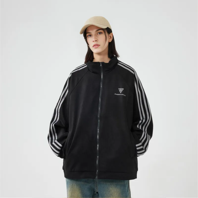 Paddy Julia Jackets Unisex-9