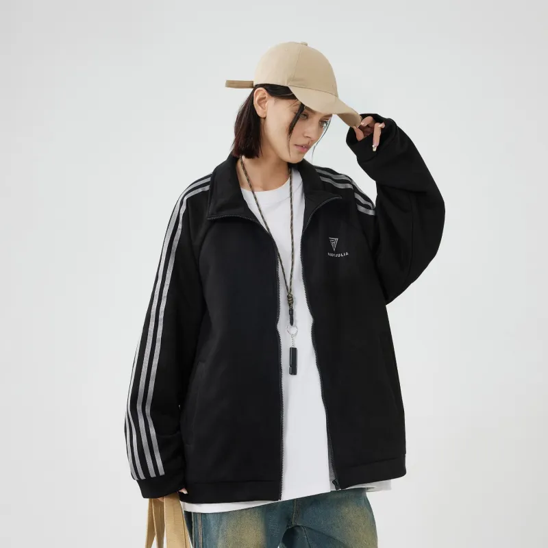 Paddy Julia Jackets Unisex-11