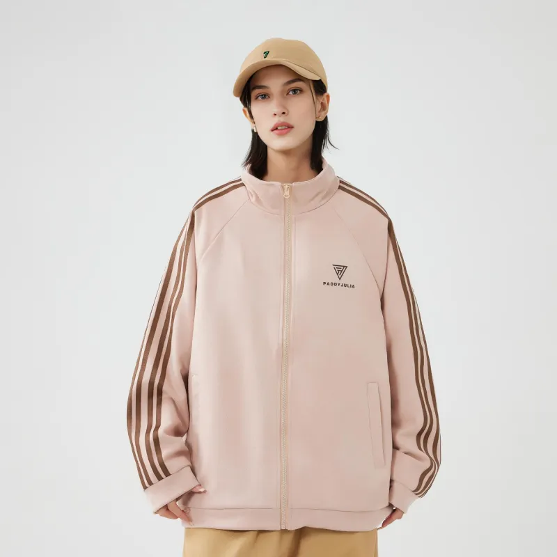 Paddy Julia Jackets Unisex-20