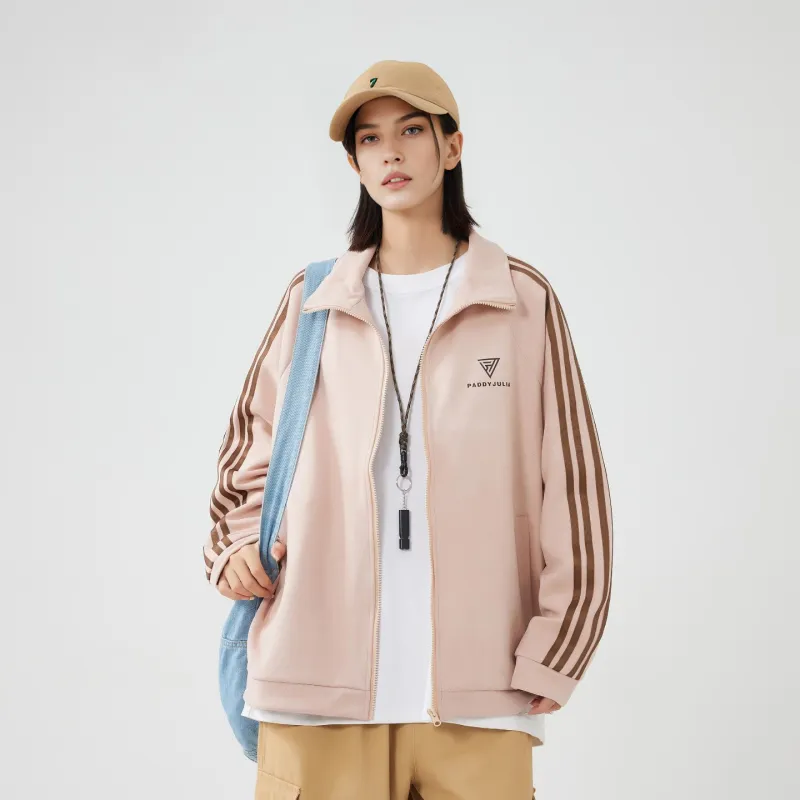 Paddy Julia Jackets Unisex-21