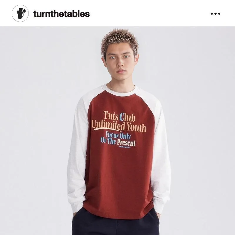 TURNTHETABLES T Shirts Unisex-2