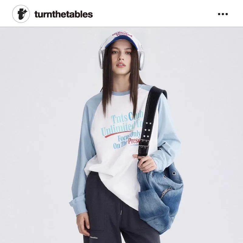 TURNTHETABLES T Shirts Unisex-6
