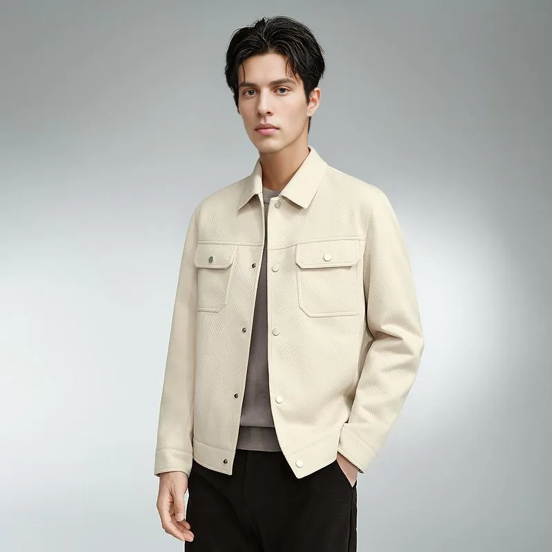 HLA Jackets Men-7