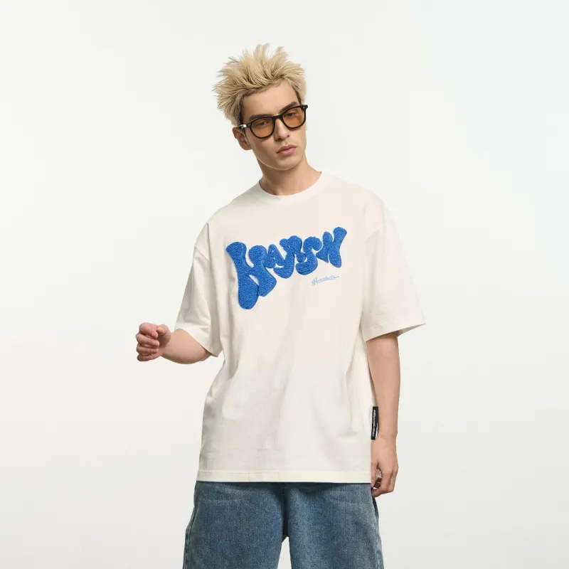 HARSH AND CRUEL T Shirts Unisex-2